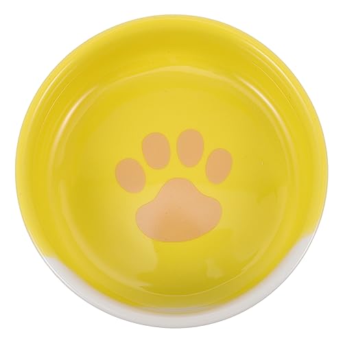 minkissy 1Stk Trinkschale Behälter für Hundefutter Fressnäpfe für Welpen Lebensmittelspender Futternapf für Haustiere Futterautomat für Haustiere für Haustiere Katzenfutterhalter minkissy 1Stk Trinkschale Behälter für Hundefutter Fressnäpfe für Welpen Lebensmittelspender Futternapf für Haustiere Futterautomat für Haustiere für Haustiere Katzenfutterhalter von minkissy