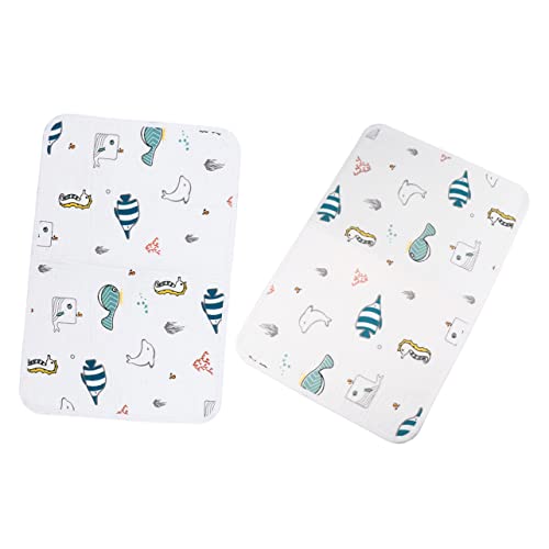 minkissy 1stk Weiß Große Hundehütte Baby Mit Tablett minkissy 1stk Weiß Große Hundehütte Baby Mit Tablett von minkissy