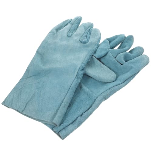 minkissy 2 Paar Handschuhe Reptilien Terrarien Reptilien Biss Arbeitshandschuhe Vogeltraining Handschuhe Katze Fellpflege Handschuhe Beißhandschuhe Hund Beißhandschuh Vögel minkissy 2 Paar Handschuhe Reptilien Terrarien Reptilien Biss Arbeitshandschuhe Vogeltraining Handschuhe Katze Fellpflege Handschuhe Beißhandschuhe Hund Beißhandschuh Vögel von minkissy