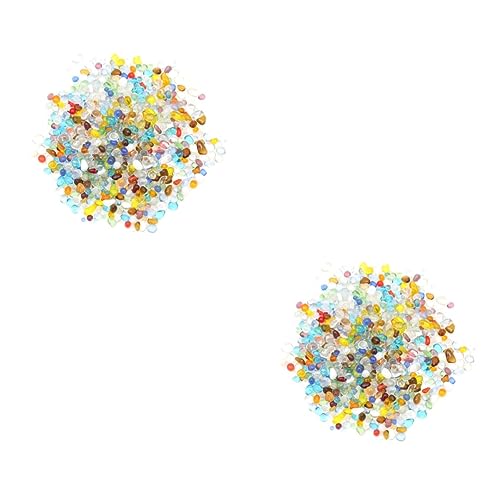 minkissy 2 Packungen Steindekor Aquarienkies Flussgestein Unterwasser- dekorative Kieselsteine Terrarienkies Aquarium Pflanzendekor Glas Kopfsteinpflaster Topfpflanze Felsen schmücken minkissy 2 Packungen Steindekor Aquarienkies Flussgestein Unterwasser- dekorative Kieselsteine Terrarienkies Aquarium Pflanzendekor Glas Kopfsteinpflaster Topfpflanze Felsen schmücken von minkissy
