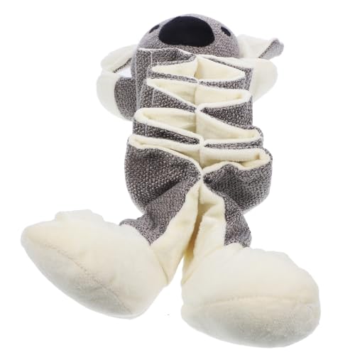 minkissy 2 Pcs Dog Plush Toy Teething Toys for Puppies Dog Chew Toys for Small Dogs Cat Interactive Toys Chew Toys for Large Dogs Puppy Chew Toy Dog Rope Toy Puppy Toy Sound Toys Molar Pet minkissy 2 Pcs Dog Plush Toy Teething Toys for Puppies Dog Chew Toys for Small Dogs Cat Interactive Toys Chew Toys for Large Dogs Puppy Chew Toy Dog Rope Toy Puppy Toy Sound Toys Molar Pet von minkissy