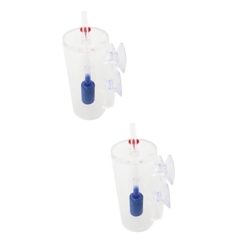 minkissy 2 Luftsprudler Fischschalen für Tafelaufsätze hydroponisches Aquarium oller Diffusor co2 diffusor Aquarium co2 Drop Checker für Aquarium Sauerstoffversorger für Fische minkissy 2 Luftsprudler Fischschalen für Tafelaufsätze hydroponisches Aquarium oller Diffusor co2 diffusor Aquarium co2 Drop Checker für Aquarium Sauerstoffversorger für Fische von minkissy