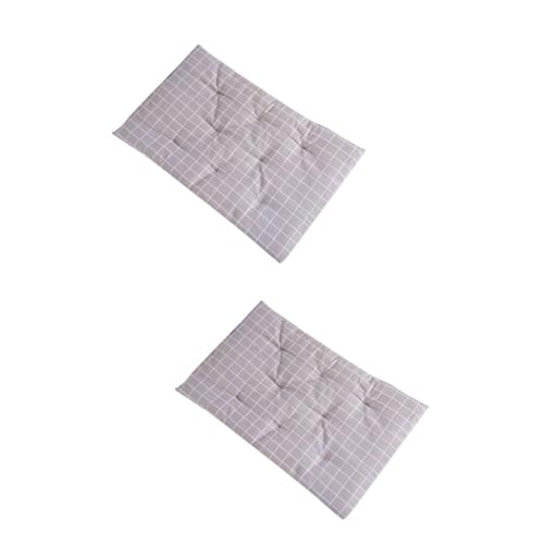 minkissy 2 STK Matratzenschoner Katzen Und Hunde Nest minkissy 2 STK Matratzenschoner Katzen Und Hunde Nest von minkissy