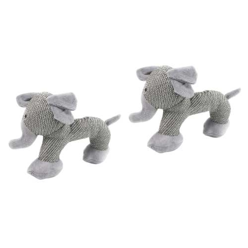 minkissy 2 STK Spielzeug Haustier Hundebiss minkissy 2 STK Spielzeug Haustier Hundebiss von minkissy