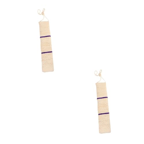 minkissy 2stücke Sisal Kratzbrett Für Katzen Flaches Kreatives Und Kratzfestes Spielzeug Für Ihre Haustiere Für Schutz Von Möbeln des Spielverhaltens minkissy 2stücke Sisal Kratzbrett Für Katzen Flaches Kreatives Und Kratzfestes Spielzeug Für Ihre Haustiere Für Schutz Von Möbeln des Spielverhaltens von minkissy