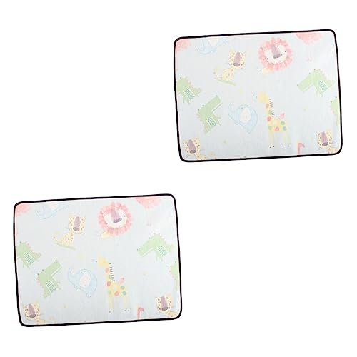 minkissy 2 Haustiermatte atmungsaktiv Kühlmatte für Katzen kühlmatten für Haustiere Haustierkühlmatte Welpen Pads hundebett im freien Cool Haustierbett Kühlkissen Hundeunterlage minkissy 2 Haustiermatte atmungsaktiv Kühlmatte für Katzen kühlmatten für Haustiere Haustierkühlmatte Welpen Pads hundebett im freien Cool Haustierbett Kühlkissen Hundeunterlage von minkissy