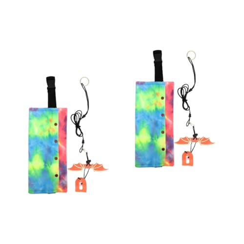 minkissy 2 Sets Reise-Leine Für Eidechsen Inklusive Outdoor-Reptilien-Tragetasche Für Den Sicheren Transport Von Haustieren minkissy 2 Sets Reise-Leine Für Eidechsen Inklusive Outdoor-Reptilien-Tragetasche Für Den Sicheren Transport Von Haustieren von minkissy
