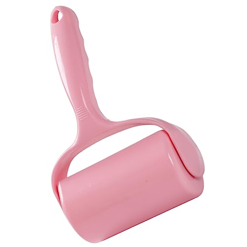 minkissy 2 Sätze Haarentfernungsbürste Fusselrolle für Haustiere -Flusen-Entferner Fusselentferner Teppich Reinigung eliminador de pelusa welpen zubehör Haustierzubehör minkissy 2 Sätze Haarentfernungsbürste Fusselrolle für Haustiere -Flusen-Entferner Fusselentferner Teppich Reinigung eliminador de pelusa welpen zubehör Haustierzubehör von minkissy