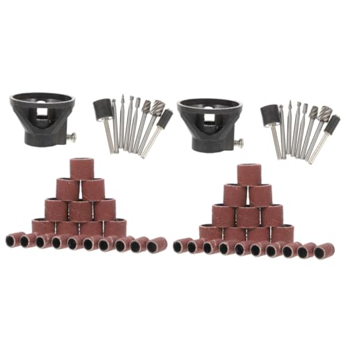 minkissy 2 Sätze Kreis Zum Nagelpolieren Nagelkunstwerkzeuge Nägel Bohrer Krallenschneider Für Hunde Nagellack Bohren Welpe Nagel-Kits Haustier Fräser Schnellarbeitsstahl Nagelwerkzeuge minkissy 2 Sätze Kreis Zum Nagelpolieren Nagelkunstwerkzeuge Nägel Bohrer Krallenschneider Für Hunde Nagellack Bohren Welpe Nagel-Kits Haustier Fräser Schnellarbeitsstahl Nagelwerkzeuge von minkissy
