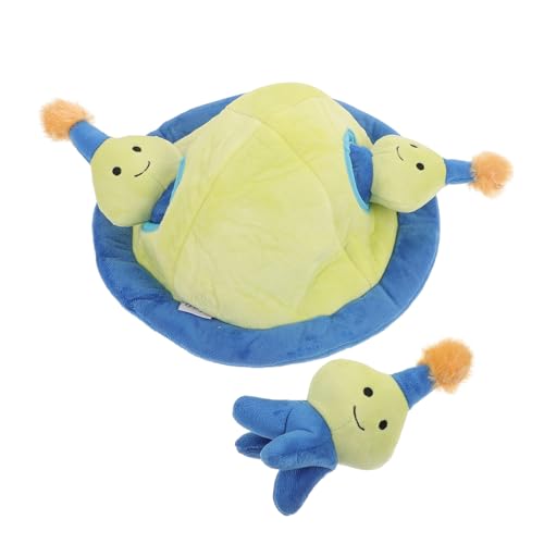minkissy 2 Sätze Sound-Spielzeug für Haustiere Plüschtier interaktive Tiere Backenzahnspielzeug für Haustiere Welpe Spielzeuge interaktives Hundespielzeug Backenzahnspielzeug für Hunde minkissy 2 Sätze Sound-Spielzeug für Haustiere Plüschtier interaktive Tiere Backenzahnspielzeug für Haustiere Welpe Spielzeuge interaktives Hundespielzeug Backenzahnspielzeug für Hunde von minkissy