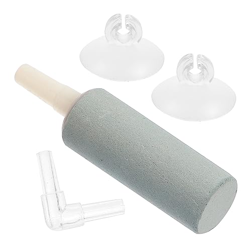 minkissy 2 Sets Fish Tank Raffiner Aquarium Aquarium Luft Stein Aquarium Luftpumpe Niederdruck Raffiner Tragbarer Vernebler Aquarium liefert einfache ABS Aquarium minkissy 2 Sets Fish Tank Raffiner Aquarium Aquarium Luft Stein Aquarium Luftpumpe Niederdruck Raffiner Tragbarer Vernebler Aquarium liefert einfache ABS Aquarium von minkissy