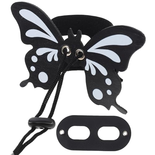 minkissy 2 Sets Klettern Haustier Transformation Kostüm Outdoor Leine Reptilien Traktion Seil Bartdrachen Kleidung Schildkröte Walking Seil Pet Stuff Reptilien Haustier Leine Kit PU Hamster Harness minkissy 2 Sets Klettern Haustier Transformation Kostüm Outdoor Leine Reptilien Traktion Seil Bartdrachen Kleidung Schildkröte Walking Seil Pet Stuff Reptilien Haustier Leine Kit PU Hamster Harness von minkissy