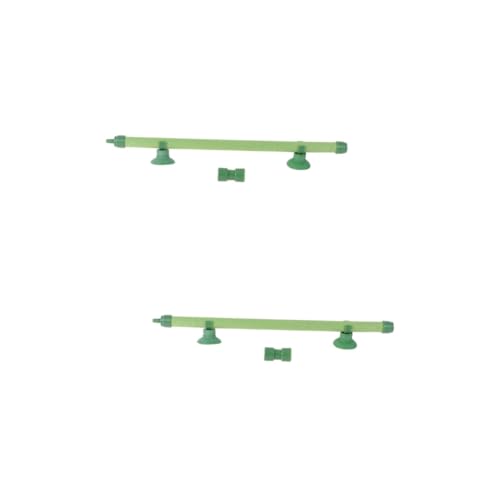 minkissy 2 Stück 10 Airstone Wandsteine Luftstein Bubble Bar Aquarienblase Luft für Fischbecken Sauerstoffpumpen-Diffusorrohr für Aquarienfischbecken Aquarium Mineral Blasenwand minkissy 2 Stück 10 Airstone Wandsteine Luftstein Bubble Bar Aquarienblase Luft für Fischbecken Sauerstoffpumpen-Diffusorrohr für Aquarienfischbecken Aquarium Mineral Blasenwand von minkissy