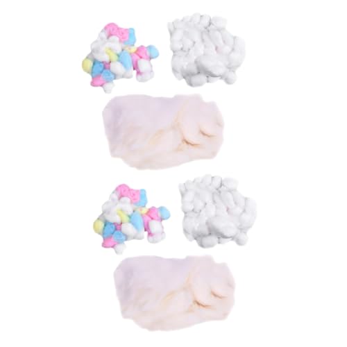 minkissy 2 Stück 3 Papageiennest Nistmaterial für Wellensittiche Hundepyjama Hamster Spielzeug hamsterspielzeug Hamster Toy Hamster Wattebausch Hamster Baumwolle Haustier Geschirr minkissy 2 Stück 3 Papageiennest Nistmaterial für Wellensittiche Hundepyjama Hamster Spielzeug hamsterspielzeug Hamster Toy Hamster Wattebausch Hamster Baumwolle Haustier Geschirr von minkissy