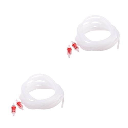 minkissy 2 Stück 5 aquaristik zubehör wasserlauf luftkanal Wasserströmung Stuck weiße Luftschlauch mit 2 Luftventilen Standard-Airline-Schläuche Sauerstoffpumpe Luftfahrtrohr Ausrüstung minkissy 2 Stück 5 aquaristik zubehör wasserlauf luftkanal Wasserströmung Stuck weiße Luftschlauch mit 2 Luftventilen Standard-Airline-Schläuche Sauerstoffpumpe Luftfahrtrohr Ausrüstung von minkissy