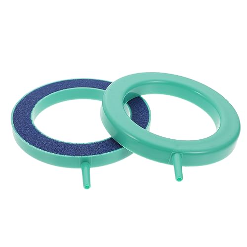 minkissy 2stücke Aquarium Luftstein Rundes Luftsprudler Diffusor Für Fischtank Hochtemperaturbeständig Langlebig Für Optimale Belüftung Und Sauerstoffversorgung Im Aquarium minkissy 2stücke Aquarium Luftstein Rundes Luftsprudler Diffusor Für Fischtank Hochtemperaturbeständig Langlebig Für Optimale Belüftung Und Sauerstoffversorgung Im Aquarium von minkissy