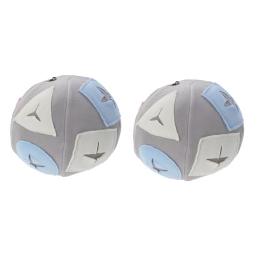 minkissy 2 Stück Dogman Spielzeug Hund Spielball Hund Bälle Hund Schnüffelball Hund Spielen Spielzeug Haustier Olfaktorische Birne minkissy 2 Stück Dogman Spielzeug Hund Spielball Hund Bälle Hund Schnüffelball Hund Spielen Spielzeug Haustier Olfaktorische Birne von minkissy
