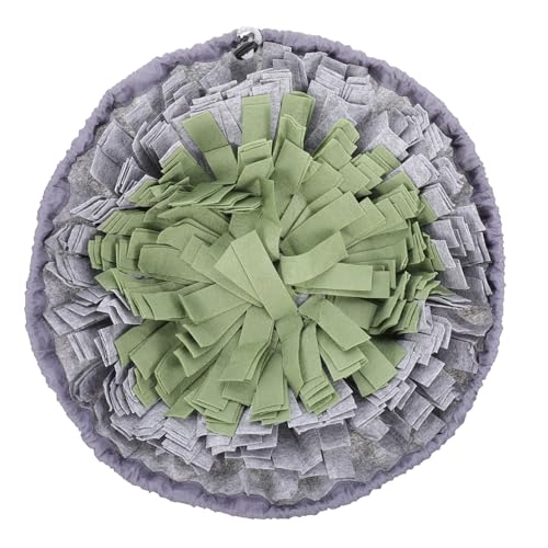 minkissy 2 Stück Hundenapf-Matte Bodenbelag Hundenäpfe Hundenapf Hundedecke Haustier Katze Slow Feeder Matte Multifunktions-Welpennapf Langsamer Futternapf Verschleißfester Welpennapf Filztuch minkissy 2 Stück Hundenapf-Matte Bodenbelag Hundenäpfe Hundenapf Hundedecke Haustier Katze Slow Feeder Matte Multifunktions-Welpennapf Langsamer Futternapf Verschleißfester Welpennapf Filztuch von minkissy