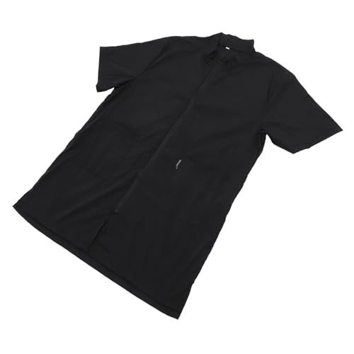 minkissy 2 Stück Hundeschürze Haustier Kittel Haustier Fellpflege Overalls Hundepflege Kittel Haustier Stylist Uniform Barbier Kittel Haustier Fellpflege Arbeitskleidung für änner Schal von minkissy