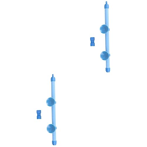 minkissy 2 Stücke Aquarium Luft Mit Tassen Aquarium Dekorationen Luft Stein Für Fische minkissy 2 Stücke Aquarium Luft Mit Tassen Aquarium Dekorationen Luft Stein Für Fische von minkissy