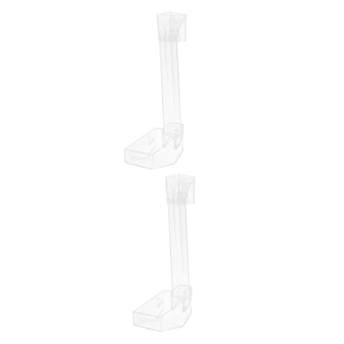minkissy 2 stücke Fisch Tank Feeder Rote Wurm Futter Halter Garnelen Fütterung Tube Rote Würmer Futter Tasse Transparent Garnelen Futterspender Garnelen Fütterung Tasse Klar Fisch Feeder Acryl minkissy 2 stücke Fisch Tank Feeder Rote Wurm Futter Halter Garnelen Fütterung Tube Rote Würmer Futter Tasse Transparent Garnelen Futterspender Garnelen Fütterung Tasse Klar Fisch Feeder Acryl von minkissy