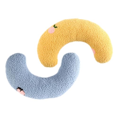 minkissy 2 stücke Haustier Besitzer Pet Piller Komfort Snug Kissen Spielzeug Kätzchen Beruhigende Produkte Kätzchen Nackenkissen Die Katze Indoor Katze Haustier Liefert Haustier Spielzeug Pp minkissy 2 stücke Haustier Besitzer Pet Piller Komfort Snug Kissen Spielzeug Kätzchen Beruhigende Produkte Kätzchen Nackenkissen Die Katze Indoor Katze Haustier Liefert Haustier Spielzeug Pp von minkissy