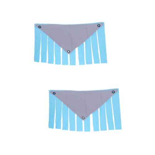 minkissy 2stücke Kleintier-hängematte Für Hamster Meerschweinchen Und Kaninchen Versteckhaus Und Blau Für Spiel Und Schlaf Einfach Aufzubauen Aus Robustem Canvas Gefertigt minkissy 2stücke Kleintier-hängematte Für Hamster Meerschweinchen Und Kaninchen Versteckhaus Und Blau Für Spiel Und Schlaf Einfach Aufzubauen Aus Robustem Canvas Gefertigt von minkissy