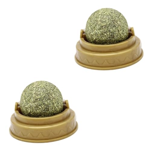 minkissy 2 stücke Katze Snacks Süßigkeiten Katze Lecken Leckereien Spielzeug Katzenminze Katze Leckerlis Leckerlis für Katzen Haustier Zahnen Snacks Katze Süßigkeiten Kauen Spielzeug minkissy 2 stücke Katze Snacks Süßigkeiten Katze Lecken Leckereien Spielzeug Katzenminze Katze Leckerlis Leckerlis für Katzen Haustier Zahnen Snacks Katze Süßigkeiten Kauen Spielzeug von minkissy