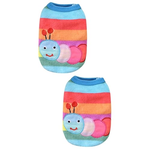 minkissy 2 x Kaninchen-Kleidung, Schweinekostü , Welpen-Kleidung, Outfits für ädchen, kleine Hundekleidung, Yorkie-Kleidung, Outfit für ädchen, Schweinekostü für Hunde, kleine Hunde, Pullover, minkissy 2 x Kaninchen-Kleidung, Schweinekostü , Welpen-Kleidung, Outfits für ädchen, kleine Hundekleidung, Yorkie-Kleidung, Outfit für ädchen, Schweinekostü für Hunde, kleine Hunde, Pullover, von minkissy