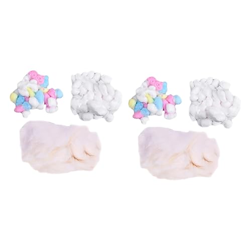 minkissy 2stücke Hamster Baumwollball Für Haustiere Warmes Und Gemütliches Nagerhaus Für Kleintiere Kreatives Und Niedliches Spielzeug Für Hamster Meerschweinchen Und Chinchillas minkissy 2stücke Hamster Baumwollball Für Haustiere Warmes Und Gemütliches Nagerhaus Für Kleintiere Kreatives Und Niedliches Spielzeug Für Hamster Meerschweinchen Und Chinchillas von minkissy