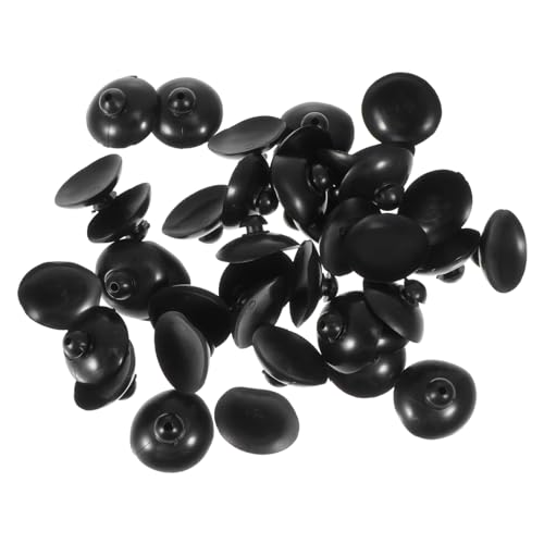 minkissy 200 Stück Saugnäpfe für Aquarien, Belüftungspumpe, Fixator, Sauerstoffpumpe, Ersatzteile, Aquarien, Pumpe, Saugnäpfe, Belüftungspumpe, Saugnapf, Komponente aus weichem Gummi minkissy 200 Stück Saugnäpfe für Aquarien, Belüftungspumpe, Fixator, Sauerstoffpumpe, Ersatzteile, Aquarien, Pumpe, Saugnäpfe, Belüftungspumpe, Saugnapf, Komponente aus weichem Gummi von minkissy