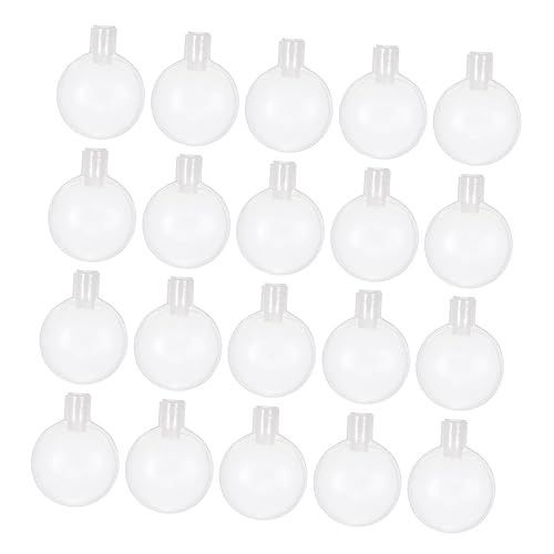 minkissy 200St Luftbläschen Schuhe Squeakers Spielzeug Quietscher- ?uschhersteller. äuschemacher sankastenspielsachen Babys Puppen Baby- Zubehör für Babyspielzeug Tonmacher Tier von minkissy