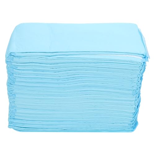 minkissy 20st Pet Pinkelmatte Töpfchen Unteres Pad Hündchen Vlies minkissy 20st Pet Pinkelmatte Töpfchen Unteres Pad Hündchen Vlies von minkissy