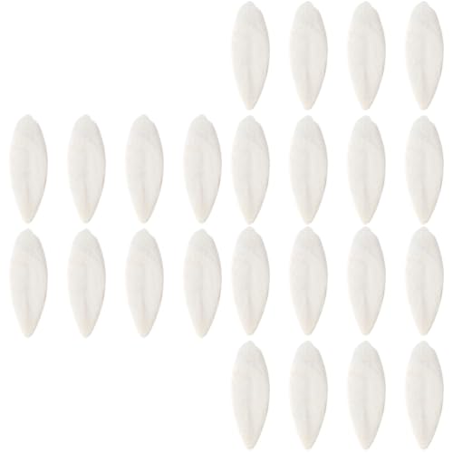 minkissy 24stücke Cuttlebone Spielzeug Für Haustiere Zahnpflege Kauspielzeug Für Hunde Katzen Und Papageien Und Nahrhaft Für Kleintiere minkissy 24stücke Cuttlebone Spielzeug Für Haustiere Zahnpflege Kauspielzeug Für Hunde Katzen Und Papageien Und Nahrhaft Für Kleintiere von minkissy