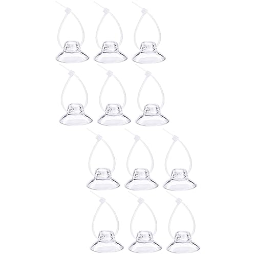 minkissy 24 STK Werkzeug Saugnäpfe Moos Ohne minkissy 24 STK Werkzeug Saugnäpfe Moos Ohne von minkissy