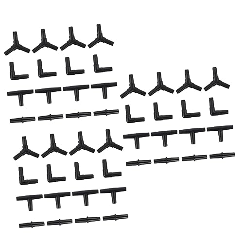 minkissy 240 STK Adapter für Fischtanks luftregulierendes Gelenk Händler für Aquarien Zubehör für Aquarien Schlauch Aquarium Luftpumpengelenk Luftregulierungsanschluss Sauerstoffpumpe minkissy 240 STK Adapter für Fischtanks luftregulierendes Gelenk Händler für Aquarien Zubehör für Aquarien Schlauch Aquarium Luftpumpengelenk Luftregulierungsanschluss Sauerstoffpumpe von minkissy