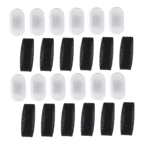 minkissy Ersatzfilter Für Wasserspender Für Haustiere 24-teilige Baumwollfilter Tiefenfilterung Geeignet Für Trinkbrunnen Zubehör Für Wasserspender Für Haustiere minkissy Ersatzfilter Für Wasserspender Für Haustiere 24-teilige Baumwollfilter Tiefenfilterung Geeignet Für Trinkbrunnen Zubehör Für Wasserspender Für Haustiere von minkissy