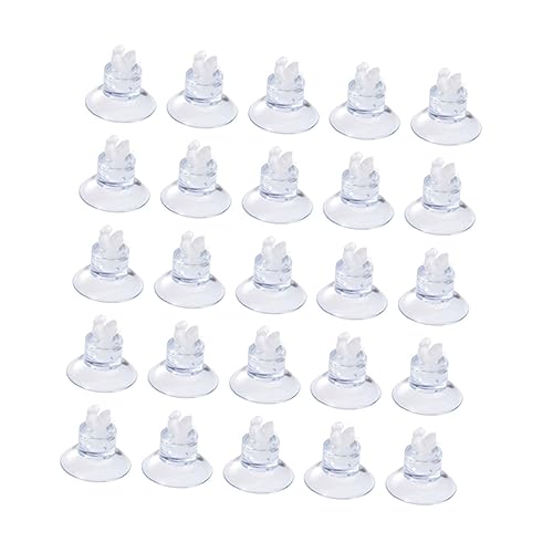 minkissy Aquarium Cup Clip Set Fisch Tank Airline für Co2 Schläuche Zubehör minkissy Aquarium Cup Clip Set Fisch Tank Airline für Co2 Schläuche Zubehör von minkissy