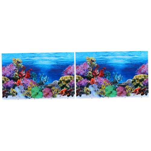 minkissy 2St 3D-Aquarium-Hintergrund 10-Gallonen-Aquarium-Hintergrund unterwasserwelt deko D Aufkleber für Aquarium Aufkleber für Aquarien Aquarium-Hintergrundaufkleber Schildkröte Bild minkissy 2St 3D-Aquarium-Hintergrund 10-Gallonen-Aquarium-Hintergrund unterwasserwelt deko D Aufkleber für Aquarium Aufkleber für Aquarien Aquarium-Hintergrundaufkleber Schildkröte Bild von minkissy