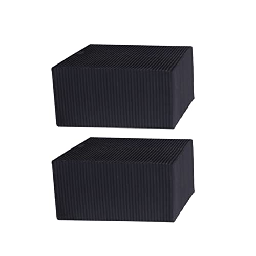 minkissy Fisch Tank Set 2 Stück Von Wiederverwendbare Waben Filter Effektive für Entfernen Geruch und Geruch für minkissy Fisch Tank Set 2 Stück Von Wiederverwendbare Waben Filter Effektive für Entfernen Geruch und Geruch für von minkissy