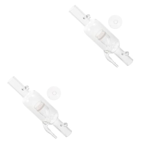 minkissy 2 Stücke Aquarium Anlage Co2 Diffusor Fisch Bubbler Haushalt Aquarium Zubehör Runde Basis Für Aquatische Co2 Raffination minkissy 2 Stücke Aquarium Anlage Co2 Diffusor Fisch Bubbler Haushalt Aquarium Zubehör Runde Basis Für Aquatische Co2 Raffination von minkissy