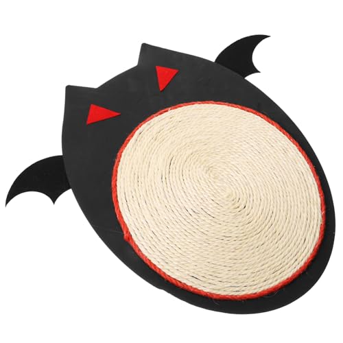 minkissy Krallekratzen 2st Gewellter Katzenkratzer Katzenrad Spielzeuge Katzenbedarf Kratzmatte Für Katzen Haustier Sofakissen minkissy Krallekratzen 2st Gewellter Katzenkratzer Katzenrad Spielzeuge Katzenbedarf Kratzmatte Für Katzen Haustier Sofakissen von minkissy