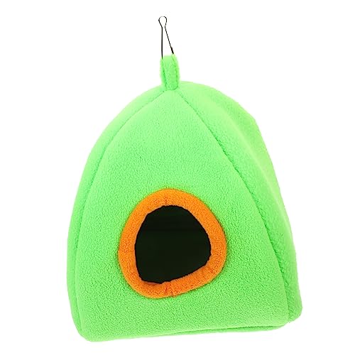 minkissy 2St Hamsternest Rennmaus-Versteck Haustier Tipi Hamsterhütte zartes Chinchilla- Haushalt Hamsterhütte Eichhörnchen Kleiner Hamster Jurte Zubehör schmücken Baumwolle minkissy 2St Hamsternest Rennmaus-Versteck Haustier Tipi Hamsterhütte zartes Chinchilla- Haushalt Hamsterhütte Eichhörnchen Kleiner Hamster Jurte Zubehör schmücken Baumwolle von minkissy