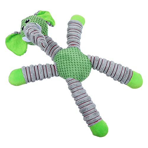 minkissy 2stücke Squeaky Kauspielzeug Aus Plüsch Für Welpen Und Mittelgroße Hunde Langlebig Und Sicher Zum Spielen Und Zähneputzen Mit Knisternden Elementen Für Zusätzlichen Spaß minkissy 2stücke Squeaky Kauspielzeug Aus Plüsch Für Welpen Und Mittelgroße Hunde Langlebig Und Sicher Zum Spielen Und Zähneputzen Mit Knisternden Elementen Für Zusätzlichen Spaß von minkissy