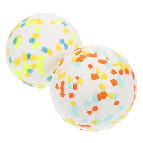 minkissy 2stücke Kauspielzeuge Für Hunde Interaktive Futterbälle Lebensmittelechter Teething Für Mittlere Spielzeug Für Zahnpflege Und Training minkissy 2stücke Kauspielzeuge Für Hunde Interaktive Futterbälle Lebensmittelechter Teething Für Mittlere Spielzeug Für Zahnpflege Und Training von minkissy