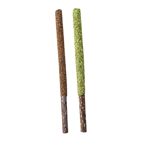 minkissy 2St Katzenspielzeug beißstab pet Supplies Kauspielzeug zum Zahnen von Katzen Katze Katzenminze Spielzeug Katzenminze-Spielzeug für Katzen Insektenspielzeug Snacks für Katzen Tier minkissy 2St Katzenspielzeug beißstab pet Supplies Kauspielzeug zum Zahnen von Katzen Katze Katzenminze Spielzeug Katzenminze-Spielzeug für Katzen Insektenspielzeug Snacks für Katzen Tier von minkissy