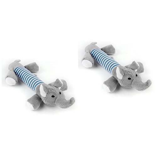 minkissy 2St Kauspielzeug Spielzeug für Dog Toy Spielzeug für Haustiere Flauschige Kuscheltiere Haustier quietschendes Plüschspielzeug Spielzeugschwein minkissy 2St Kauspielzeug Spielzeug für Dog Toy Spielzeug für Haustiere Flauschige Kuscheltiere Haustier quietschendes Plüschspielzeug Spielzeugschwein von minkissy