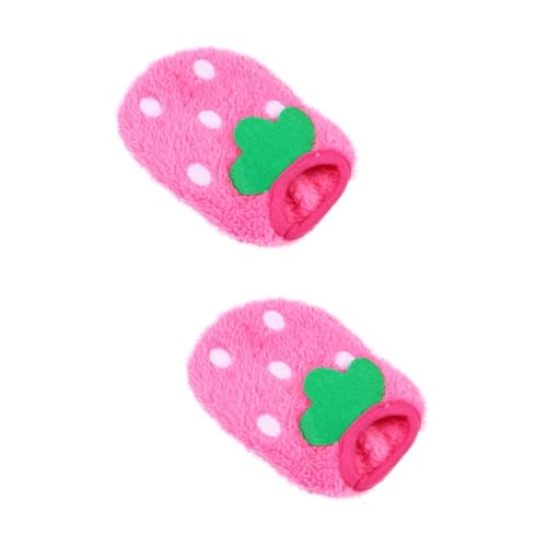 minkissy 2St Kleidung für Haustierkaninchen süße hundekleidung Jungenweste Pullover Weste VIP minkissy 2St Kleidung für Haustierkaninchen süße hundekleidung Jungenweste Pullover Weste VIP von minkissy