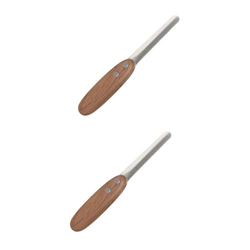 minkissy 2St Nagel feile für Haustiere Haustier-Welpen-Nagelfeile professionelle Nagelfeile Nagelzubehör Nagelfeilen Nagelfeile aus Holz Haushaltskatzennagelfeile hölzern Werkzeug Hündchen minkissy 2St Nagel feile für Haustiere Haustier-Welpen-Nagelfeile professionelle Nagelfeile Nagelzubehör Nagelfeilen Nagelfeile aus Holz Haushaltskatzennagelfeile hölzern Werkzeug Hündchen von minkissy