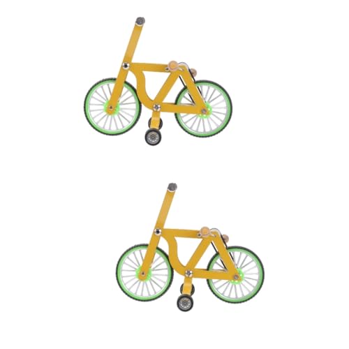 minkissy 2 Stücke Helle Bunte Papagei Spielen Fahrrad Vogel Pädagogisches Spielzeug Ara Conure Ausbildung minkissy 2 Stücke Helle Bunte Papagei Spielen Fahrrad Vogel Pädagogisches Spielzeug Ara Conure Ausbildung von minkissy